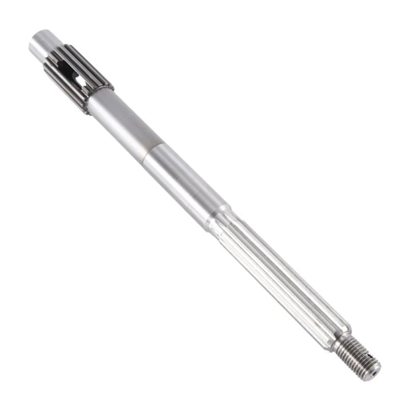Watercrafts Propulsion Boat Marine Propeller Drive Shaft for 25HP 30HP Outboard Vessels 2/4 Strokes Motors 346-64211-6