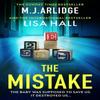 El Error de Lisa Hall Libro de Bolsillo 9781398716667