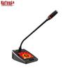 Kayoula KYL-8828 Wired Gooseneck Conference Microphone Delegate Unit (CN Version)