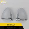 BYD 22 Tang EV Rearview Mirror Decorative Stickers