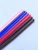 Farbige Jazz Elektronische Nylon-Drumsticks - Musikinstrumenten-Zubehör