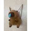 Capybara Pluche Rugzak Kawaii Mode Plushie Pop Bont Zak Kinderen Tas Schoudertas Mini Knapzak Zakken Cadeaus Voor Vriendin