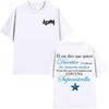 Superestrella T-shirt Men Women Summer Cotton Y2K Clothing Casual Fashion Short Sleeved Tee Streetwear
