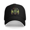 NARGACUGA Baseball Cap  Cartoon Casual UnisexTeens Trucker Hat Sun Visor Design Outdoor Sports Snapback Cap Birthday Gift