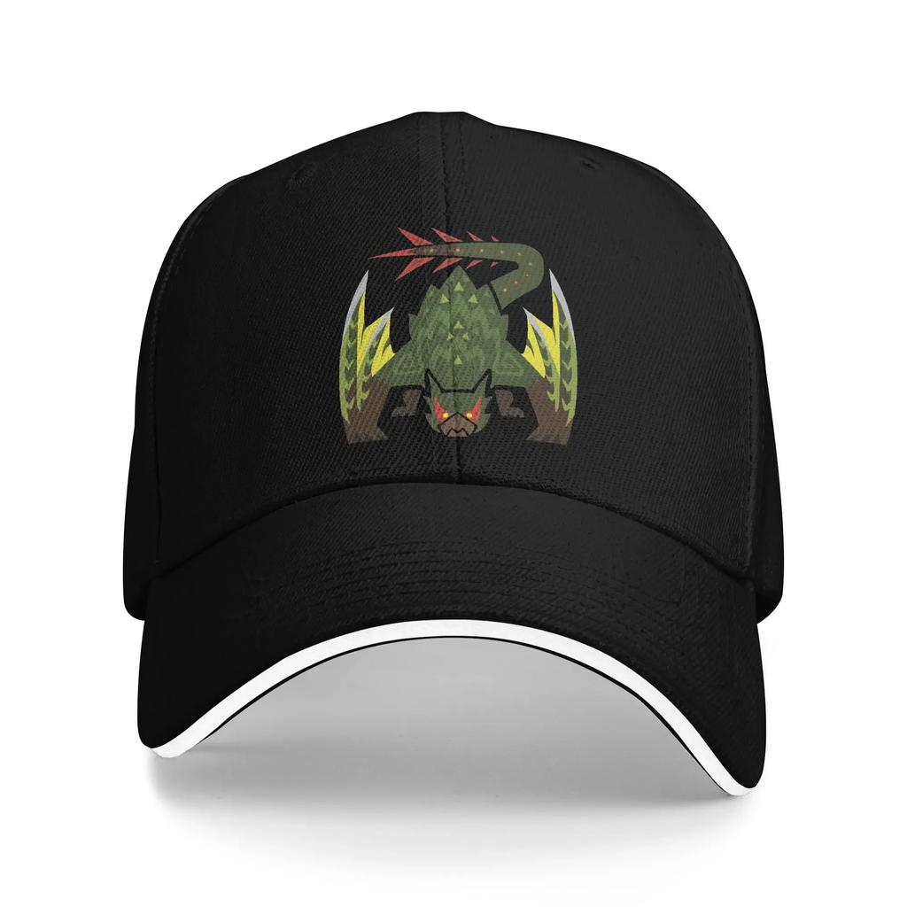 NARGACUGA Baseball Cap Cartoon Casual UnisexTeens Trucker Hat Sun Visor Design Outdoor Sports Snapback Cap Birthday Gift
