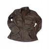 Brown Wilsons Leather L Women's Leather Jacket - Used