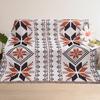 OEING Ethnic Style Picnic & Camping Blanket