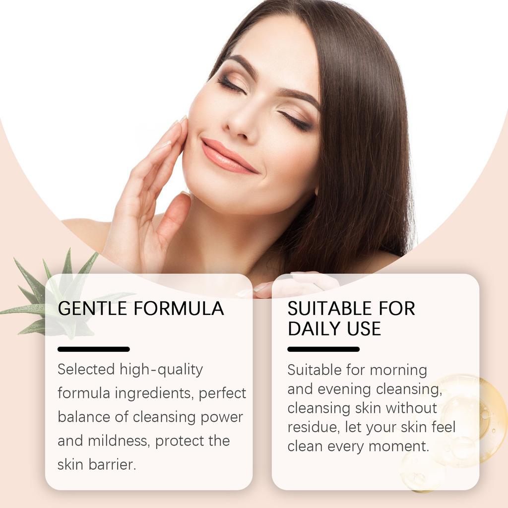 Purifying Exfoliating Gel Gentle Exfoliating Gel For Face Facial - Exfoliating Gel For Face Cleans