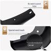 Compatible Mudguards for Toyota Alphard & Vellfire