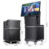 SAST All-in-One KTV Karaoke Audio System CN Plug (adapter Included)