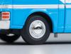 Tomica Limited Vintage Neo LV-N324a Nissan Caravan Mobile Police Box Complete Product