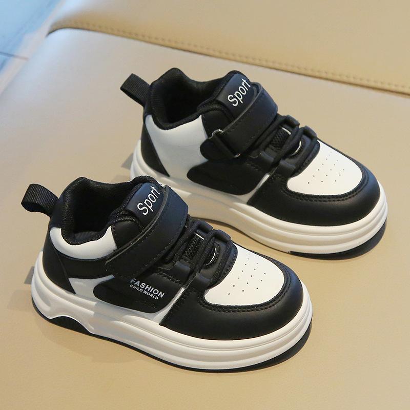 Sportschuhe, Mädchenschuhe, Jungenschuhe, Lässige Board-Schuhe, Schuhe mit weicher Sohle