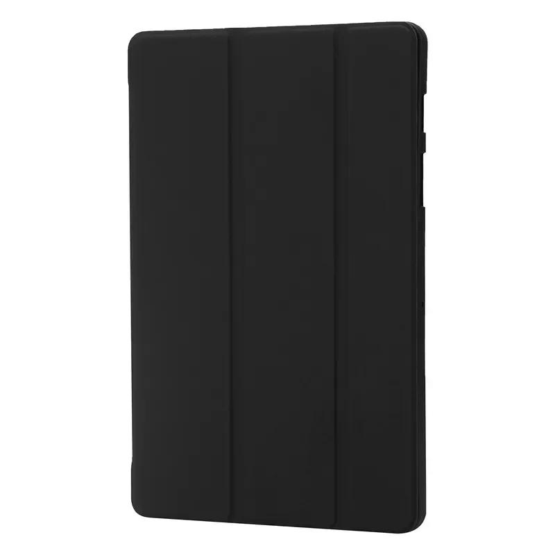 Hoesje Voor Tab TB311FU Case 10.1 inch Drievoudig PU Leer Zachte Achterkant Stand Tablet Funda Voor Tab 10.1 Case TB311XU
