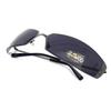 [PLOPLO] Matrix Twins Ultralight Matrix Sunglasses (Black Gray)