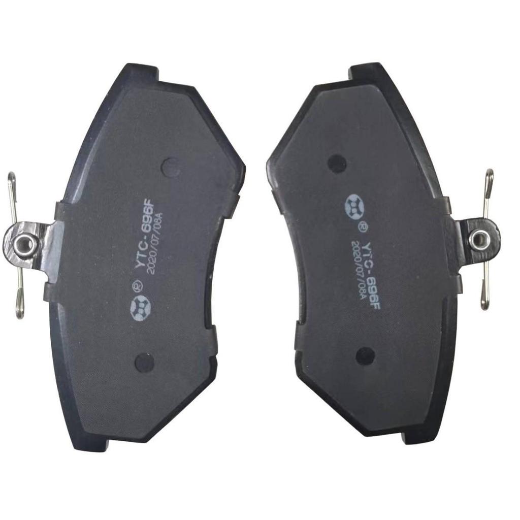 Ceramic Brake Pads for Geely BinYue ePro/PHEV