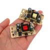 5V 2A 12V 1A 10/12W Switching Power Module Isolated Power Bare Circuit Board 5V Speaker Set-Top Box Led Light Power Supply