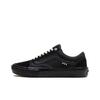 Era Classic Unisex Black Casual Sneakers VN0A5FCBBLK