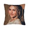 Freya Skye Singer Tour 2026 Pillow Covers Accessories Printed Cushion Cover Decorative Throw Pillow Case Cover Home Multi-Size