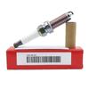 Yepyeni 4 adet 12290-59B-003 ILZKAR8H8S İridyum Platin Buji Honda Civic Ccord URV 1.5T 1.0T Toprak 1229059B003 95112