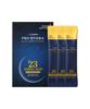 Máscara de Dormir Pro Hydra Leaders Cosmetics (2 Caixas x 30 unidades)