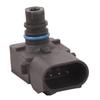 05033310AC MAP Sensor Manifold Absolute Intake Air Pressure Sensor for Charger 2006-2015, RAM 1500 2003-2013, Durango Grand Cherokee 2007-2015