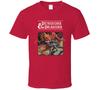 Dungeons And Dragons Video Game T Shirt