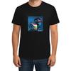 D.P - Daft 6 Punk T-shirts Tungvikt T-shirt Herr