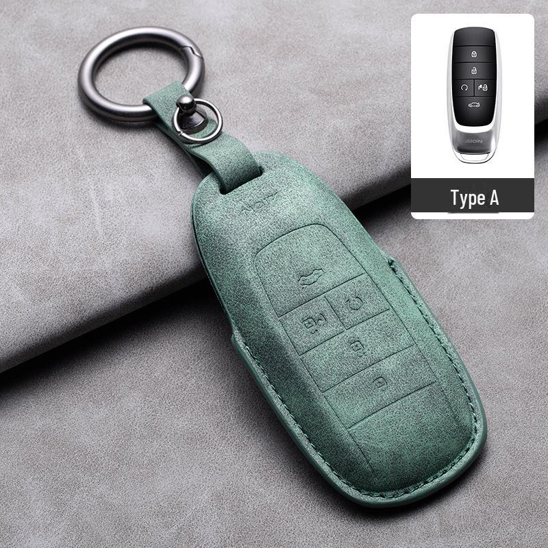 GAC Trumpchi Aion YPLUS Key Cover for 580LX New Energy Vehicle