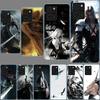 Anime FINAL FANTASY 7 BloodyBeni Phone Case For Xiaomi Poco F7 Ultra X7 X5 X6 F6 Pro M5S M6 X3 X4 Mi 15 14 12T 11T 10T F5 F3 M4