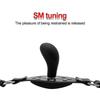 Mouth Gag Adjustable Ball Adult Games Flirting Fetish Roleplay  Bondage Sex Toys For Women Couples No Vibrator For Women