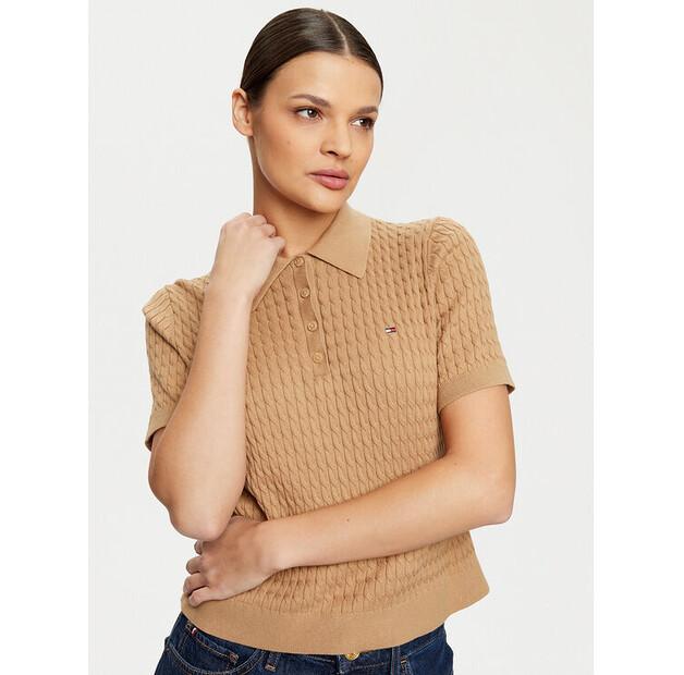 Tommy Hilfiger Sweater WW0WW43957