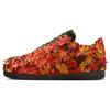 Air Force 1 Classic And Versatile Low Top Skateboard Shoes Unisex Red IM8062-368