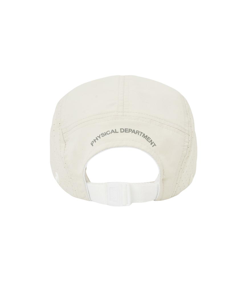 PHYPS MOTORCYCLE H-Tech Mesh Awning Cap Ivory