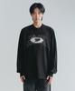 DIMITO D-Axis Volt Lsv Gd 6.5Oz Tee Black