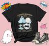 Bobbidi Boo Cinderella T-shirt T Shirt Men Women Unisex Tshirt G654