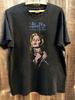 Buffy Der Vampirjäger Film Basic Schwarz Remake T-Shirt vtg Herren Damen Unisex T-Shirt