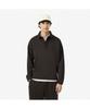 LACOSTE Men'S Hidden Placket Collar Sweatshirt Sh5887-55N Skb