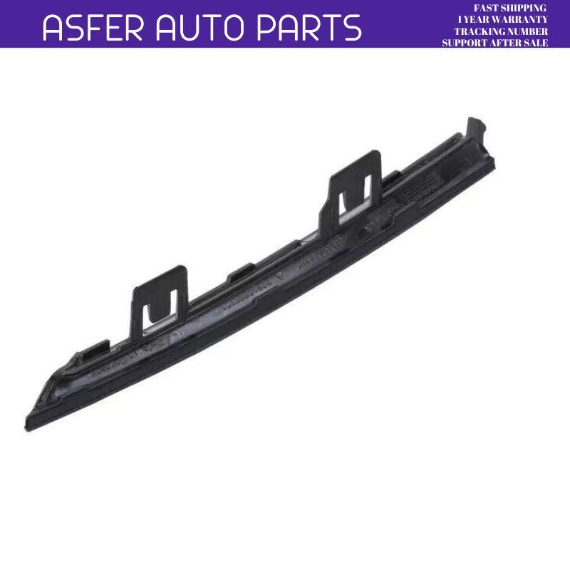 Lower Front Bumper Trim Left Side for Opel Insignia B 2018 After OEM 39020289