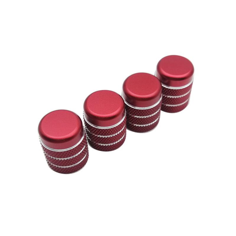 11th Gen Civic A/C & Audio Knob Decoration Ring - Fits 2022 Models