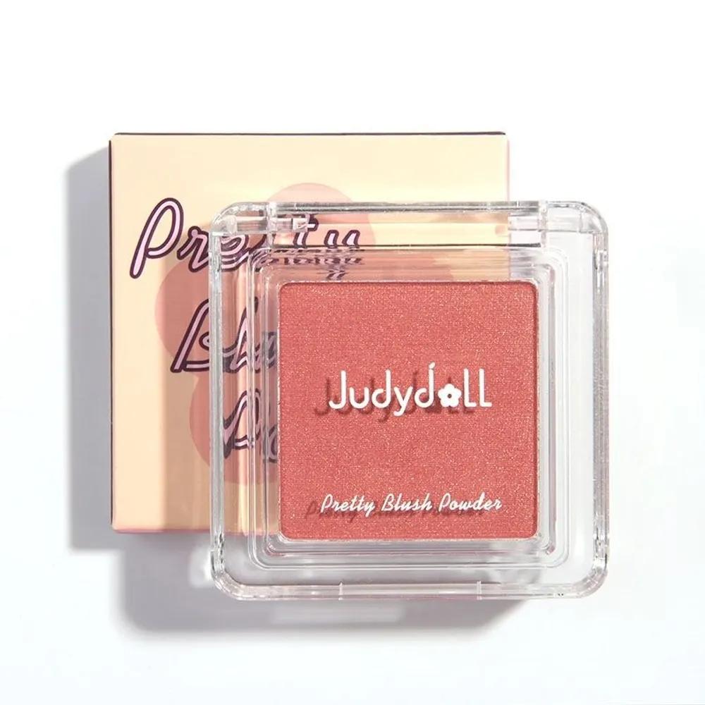 Judydoll Single Color Blush