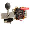 Mayflash Arcade Stick F300 Elite Kompatybilny z japońskimi PS4/PS3/NEOGEO mini/XBOX ONE/XBOX 360/PC/Android/Switch [Oryginalny produkt]