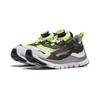 Li-Ning Cloud Dämpfung Rebound Balance Abriebfest Leicht Atmungsaktiv Rutschfest Anti-Kick Low-Top Kinder Laufschuhe YKNU090-9