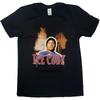 Men's Ice Cube Bootleg T-shirt Large Black