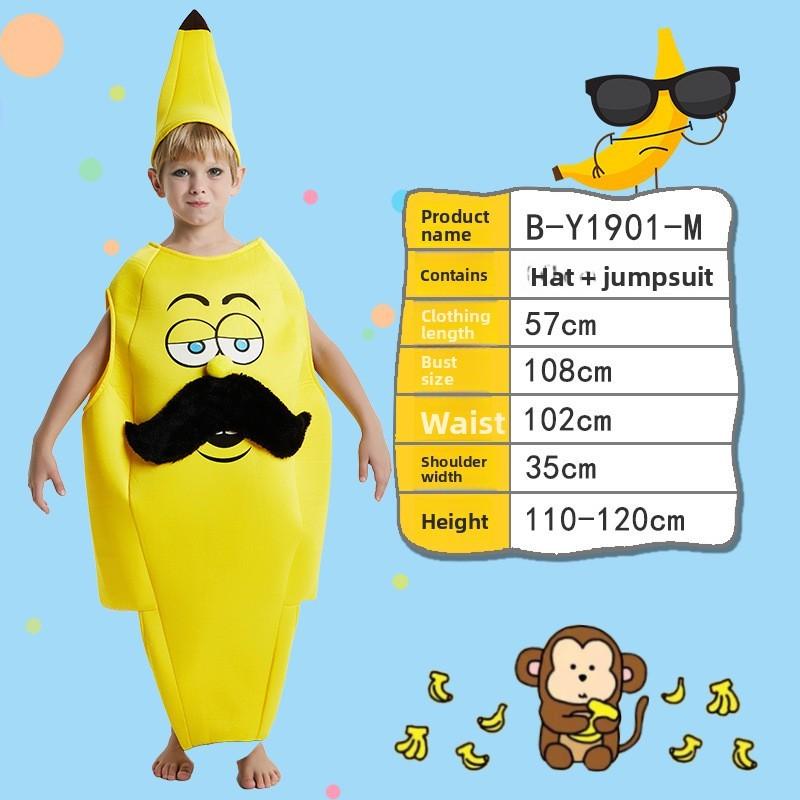 Adult Stage Costume For Halloween And Party Entertainment