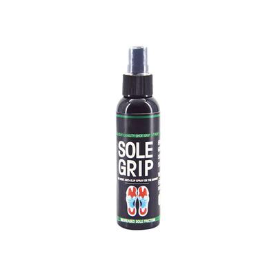 Spray Antidérapant Pour Semelles, Antidérapant Pour Chaussures De Basketball Et , Agent Antidérapant Pour Semelles 118ml