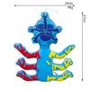 NEW Poppy Pianosaurus Song Plush Anime Nightmare Game Huggy Wuggy Plushie Soft Stuffed Pillow Doll Home Decor Toy For Kids Gift