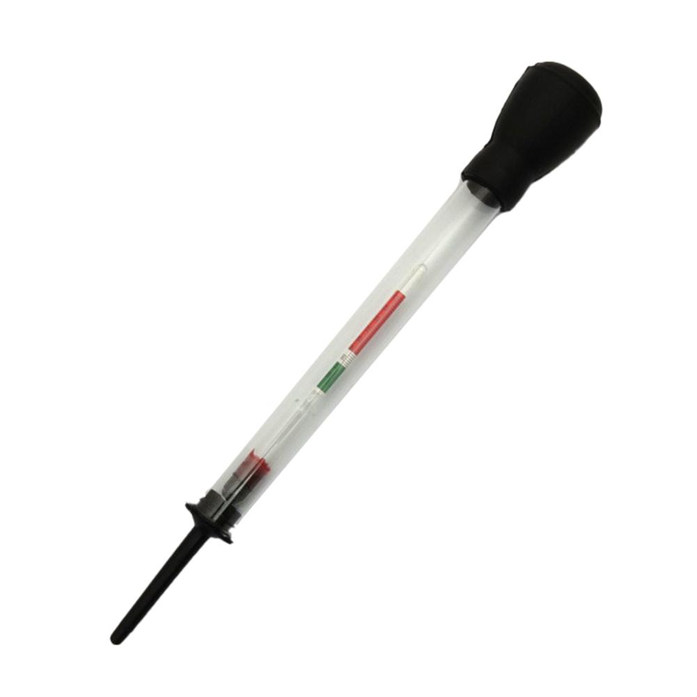 Densimetru baterie 1100 1300 hidrometru voltampermetru dispozitiv de măsurare electrotermic pentru testarea electrolitului bateriei auto