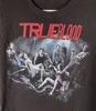VTG True Blood TV Show 90S Shirt Classic Black Unisex Size S-2345XL Unisex T-Shirt