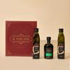 [Il Toscano] European Oil Balsamic Set