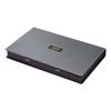 Mitsubishi Pencil ფერადი ფანქრები Unicolor 72 ფერი UC72C